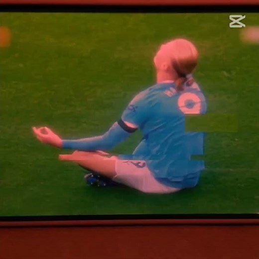 The goal scoring machine