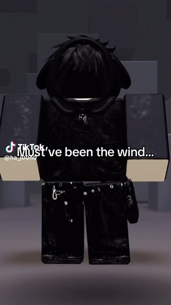 The winds kinda strong.. #wind #satire #joke #song #cute | must've been the wind