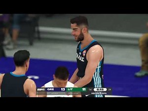 FIBA EUROBASKET LIVE! Greece vs Lithuania | September 9, 2025 | Full Game Live Quarter FInal 2K26