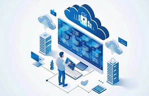 How Cloud Computing is Helping Expand Small Business