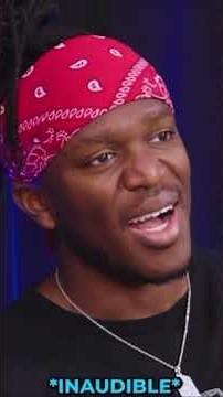 MUSICAL MMA SINGS FOR KSI 🎤 #ufc #mma #boxing #ksi #deji #trending #youtube