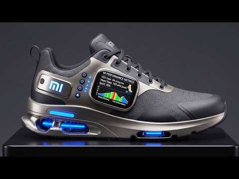 10 Future Technologies You Can Buy Today