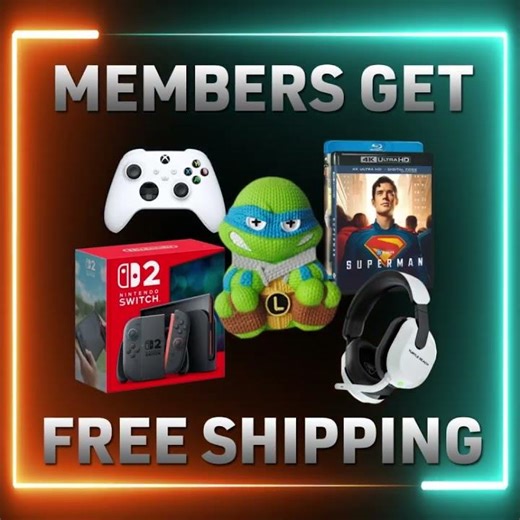 Rent Crimson Desert for the PS5 or Xbox from GameFly and Save