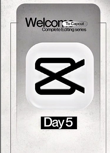 Capcut Editing Course: Master Video Editing Skills