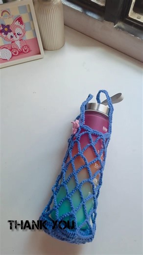 2in 1 seashell #youtube #trending #music #crochet #reels