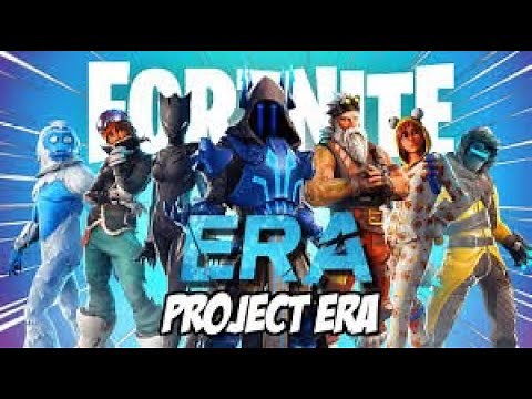 HOW TO PLAY *OG* Fortnite In 2024! (Project Era Tutorial)