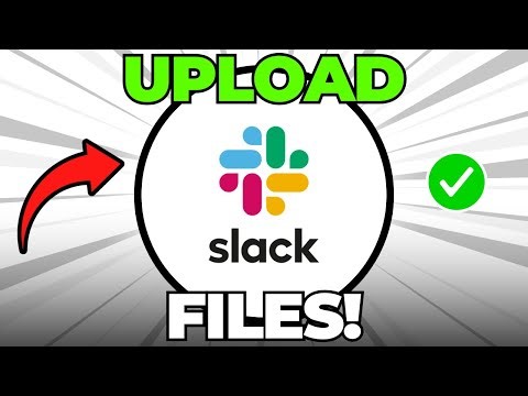 How to Upload Files on Slack (Quick & Easy)