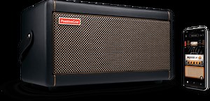 Positive Grid Hosts Live Stream Chats About Spark Amp