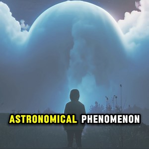 The Mesmerizing Dance of the Cosmic Orb | Discover the Universe's Secrets