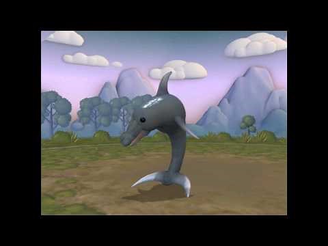 [HD] Spore Animals