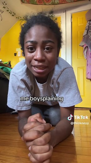 Understanding Mansplaining in Today's Culture