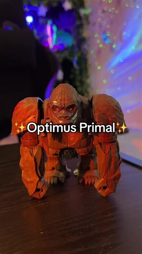 Transformación asombrosa de juguetes Transformers