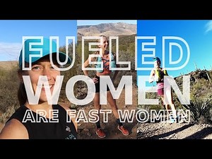 Women Trail Running Weekend | Full Day of Eating and Training for an Ultramarathon