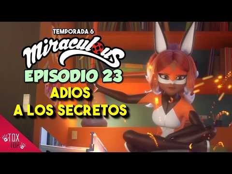 Miraculous Ladybug: Will the Grand Finale Be Changed? | Episode 23 (Season 6) | Recap