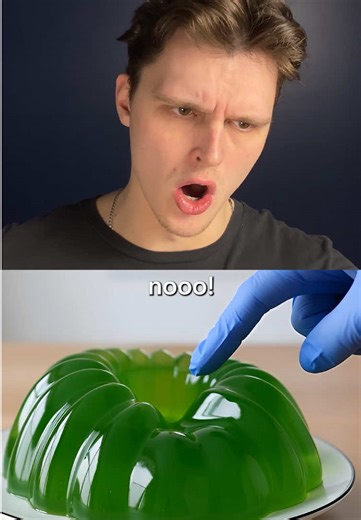 ChatGPT, Show Me Jell-O | chat gpt