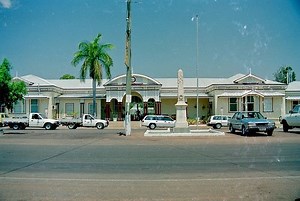 Emerald, Queensland - Alchetron, The Free Social Encyclopedia