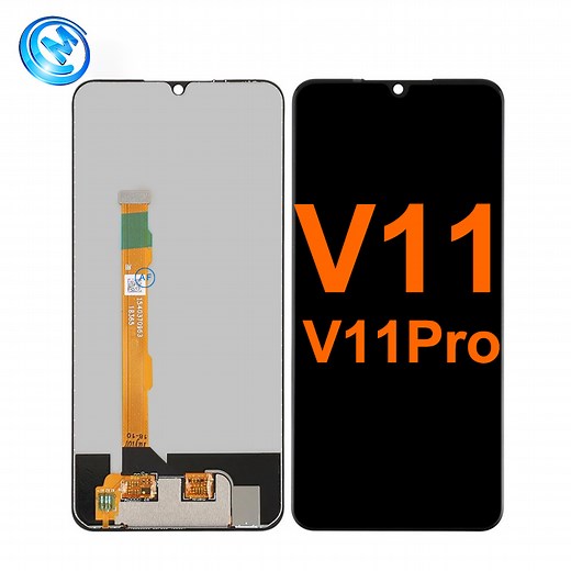 [Hot Item] TFT LCD for Vivo V11 PRO X21s Touch Screen Digitizer Assembly for Vivo V11PRO LCD Replacement Parts