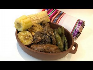 Pachamanca to the Pot