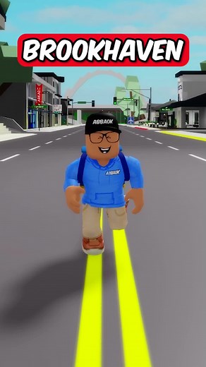 Zeit für einen #BrookhavenCheck #TeamAbbaok