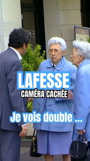 Jean-Yves Lafesse : je vois double … (Caméra Cachée) #caméracachée #humour #prank