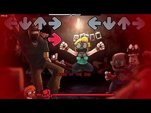 Aw Shucks V2 RECONSTRUCTION FULL GAMEPLAY