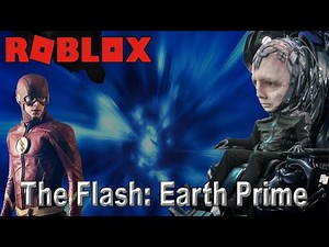 THESE GAMEPASSES ARE AWESOME!!! || Roblox The Flash: Earth Prime