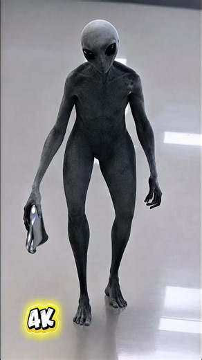Aliens: 144p vs 4K Quality Comparison 👽