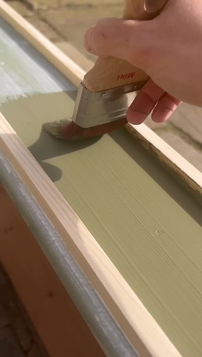 1.2M views · 10K reactions | AWESOME Dresser Makeover using Scrap Wood! *Please note that products shown are from current and previous brand partnerships* ad - paid partnership | The Flipped Piece | Facebook