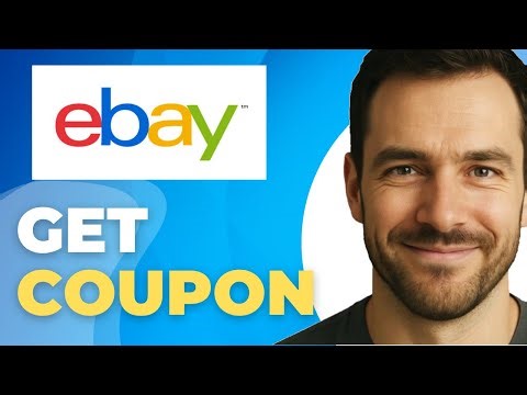 How to Get eBay Coupon Code Quick Guide Step by Step Tutorial
