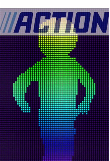 📣Bande led ambiance disco #action #viral #unboxingvideo