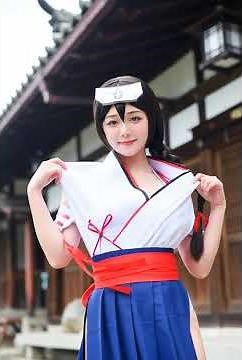 Captain Unohana's Summer Surprise ⚔️👙 #Bleach