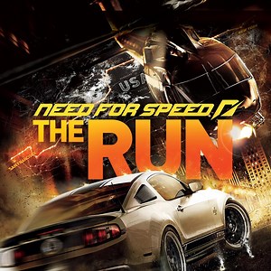 Need for Speed: The Run - IGN