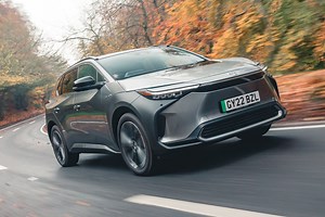 Toyota remains world’s best-selling car manufacturer