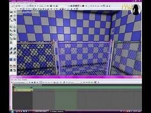 UDK Tutorial #9 Matinee (Animationen) Deutsch German