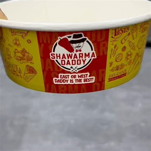 Vicky Zhang on Instagram: "Salad paper bowl,Square paper bowl,Takeaway Paper Food Packaging，rectangular bowl ， Soup Cups & Containers, Salad Bowls, Ice Cream Cups, Rectangular & Square Bowls, Single & Double Wall Cups, Kraft Paper Bags, Boat Trays – BRC & SCF Certified 📲 WhatsApp: https://wa.me/message/JNN6RG5PGKFYO1 WhatsApp/Wechat: +86 135 9877 8763 📧 Email: qiuluyi@hmdopackaging.com 🌐 Website: www.hmdopackaging.com #PaperSaladBowl #DisposableSaladBowl #EcoFriendlyBowl #BiodegradableBowl #K