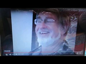 Mike 'Kramer' Richards and Ron 'Kissing Bandit' Panich on The Dating Game, March 1968