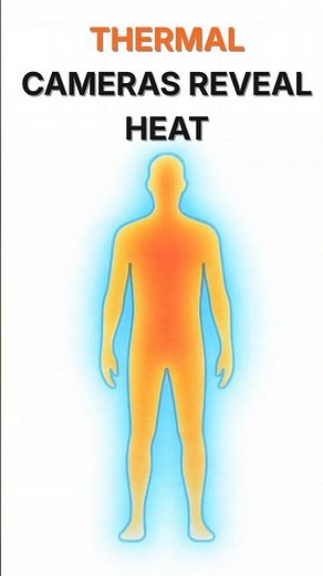 Glass Breaks Thermal Vision — Here’s Why