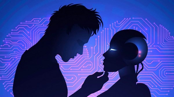 Has artificial intelligence entered the world of adult cinema? Yes, but in a way you can’t imagine - Softonic