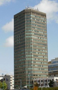 Capital Tower, Cardiff - Alchetron, The Free Social Encyclopedia