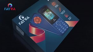 6.6K views · 120 reactions | Introducing the all-new F6 mobile phone!...