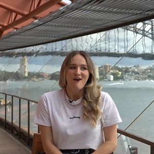 330 reactions · 25 shares | Take a peek behind the scenes as we chat with FANGIRLS creator Yve Blake about all things fandoms, fangirling and what it means to be have this smash-hit Aussie musical performing at the House. FANGIRLS is on now, playing until 4 September: https://soh.online/fangirls-the-musical | Sydney Opera House | Facebook