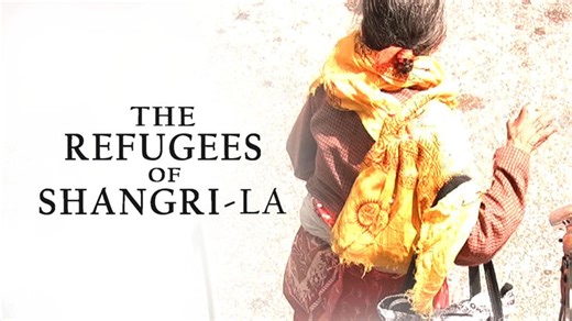 The Refugees of Shangri-La (2015)
