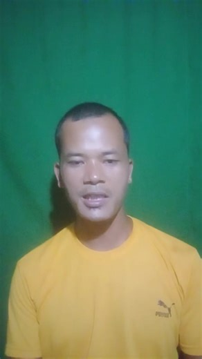 Jako ja ao naritcheke nagambile kakit mesakani a chik sam jakalbo namaigen | Mitarson Marak