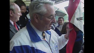 Tagesbericht Knabenschiessen