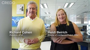 2.8K views · 49 reactions | “Thank you so much for standing with us. We will always stand with you.” Our 2016 CREDO donations recipients say thanks to CREDO members. | CREDO Mobile | Facebook