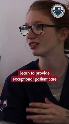 A Day in the Life of an Orthopaedic Technician Student 🦴