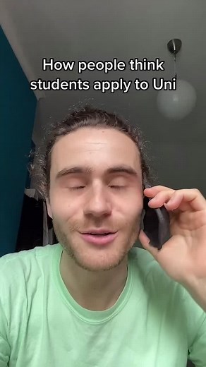 Understanding the University Application Process