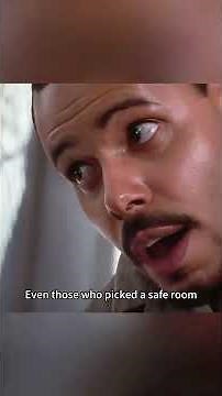 Deadly Escape Room Full of Traps #escaperoomthriller #moviereview #shorts