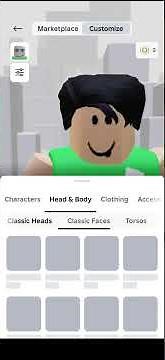 how to make a free roblox avatar for boys