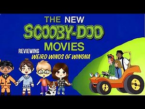 The New Scooby-Doo Movies: Weird Winds of Winona smASH or Pass? (Speed Buggy)